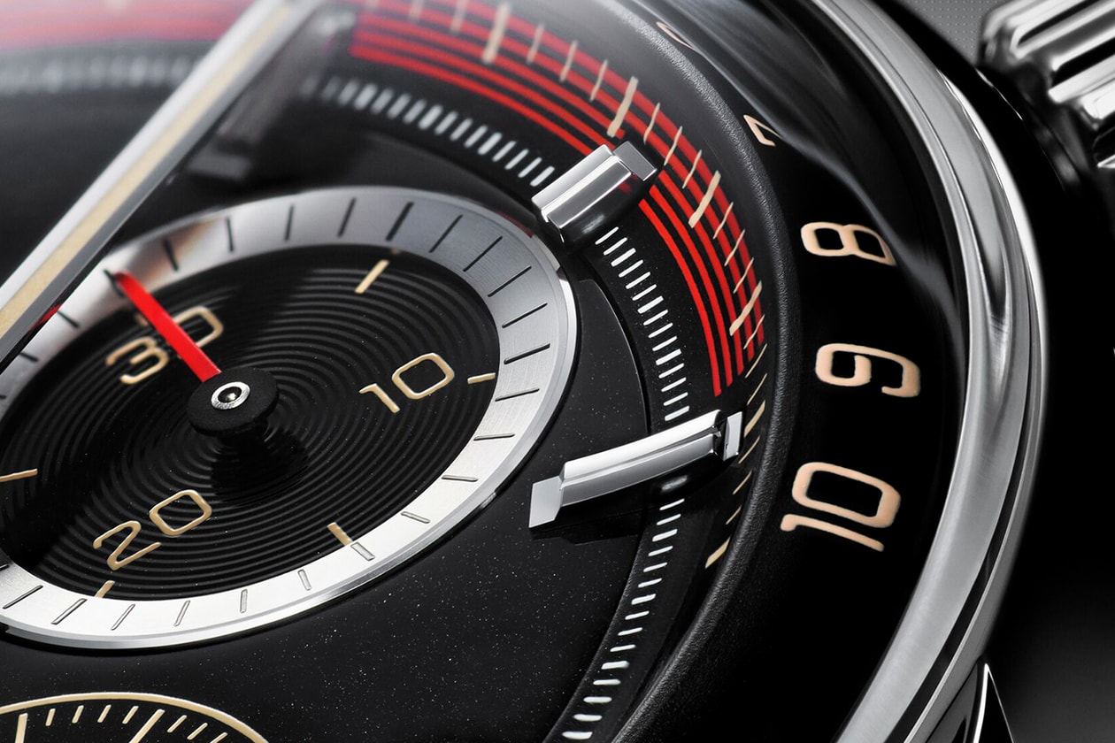 タグホイヤーが LVMH Watch Week にて新作を発表 tag heuer lvmh watch week 2025 release info