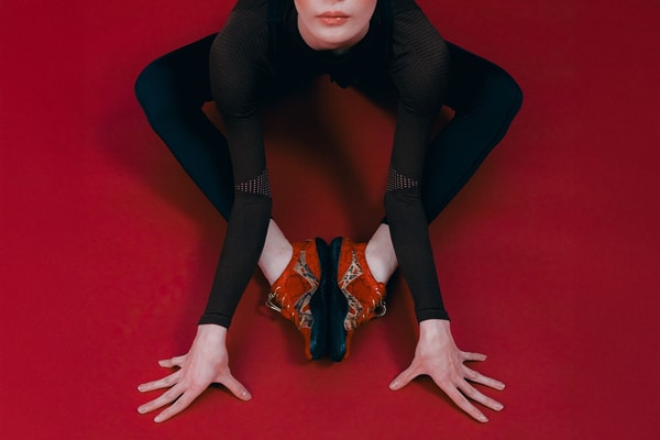 Vibram Limited Edition KSO Evo Year of the Snake Release Info