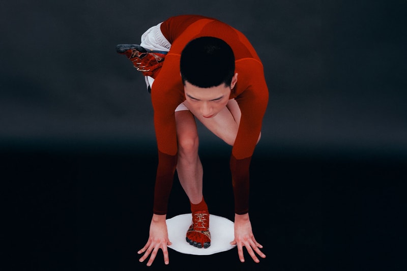 Vibram Limited Edition KSO Evo Year of the Snake Release Info