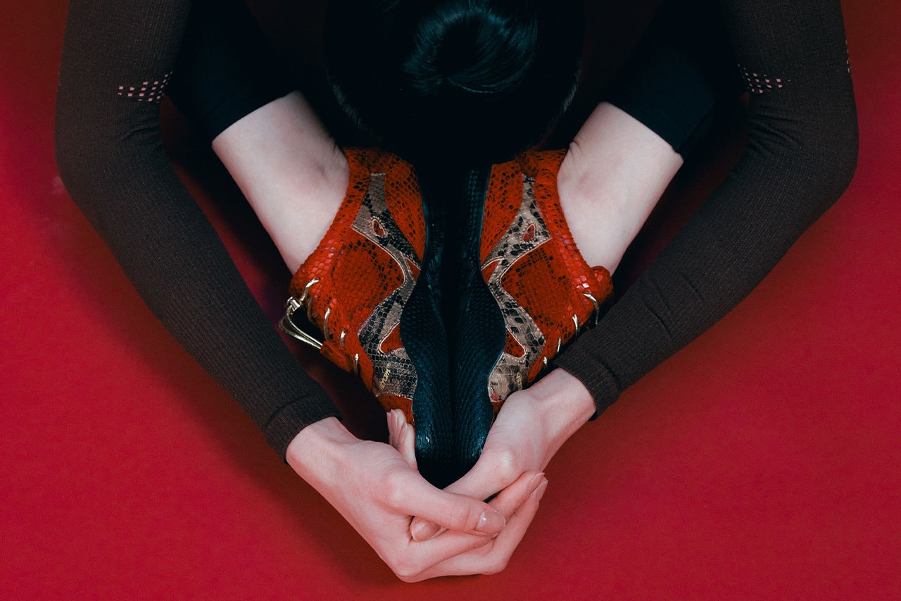 Vibram Limited Edition KSO Evo Year of the Snake Release Info
