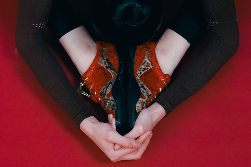 Vibram Limited Edition KSO Evo Year of the Snake Release Info
