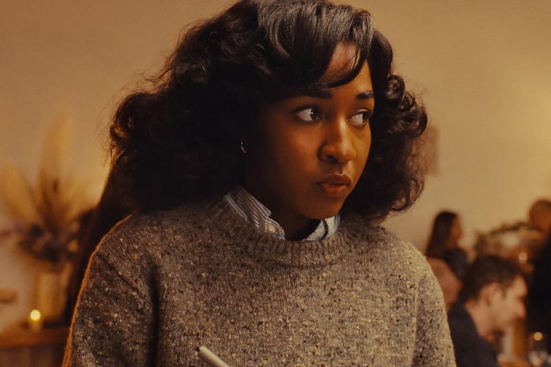 Ayo Edebiri Gets Invited To John Malkovich's Creepy Cult in A24's 'Opus'