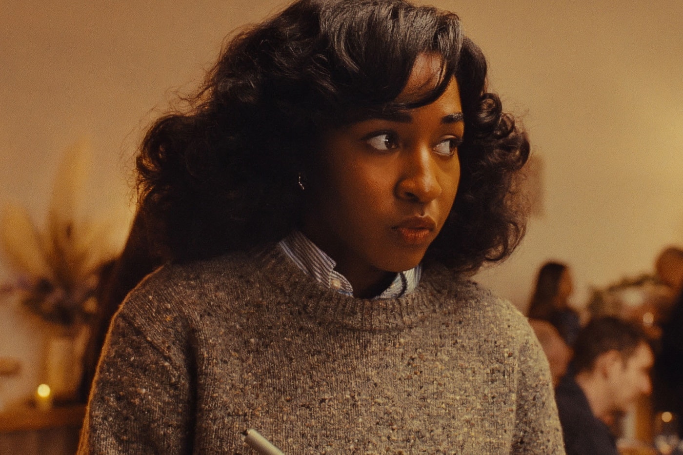 A24 Opus Movie Trailer Stream