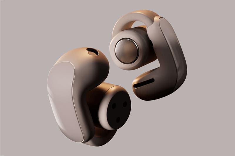 Bose Launches its Ultra Open Earbuds In Four New Spring-Ready Colorways