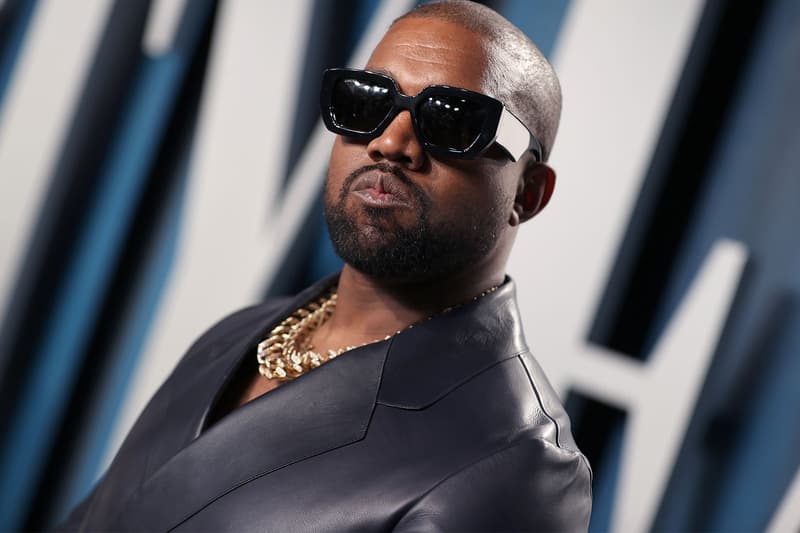 Kanye West "DROAM" City Plans 'BULLY' Album Release Info