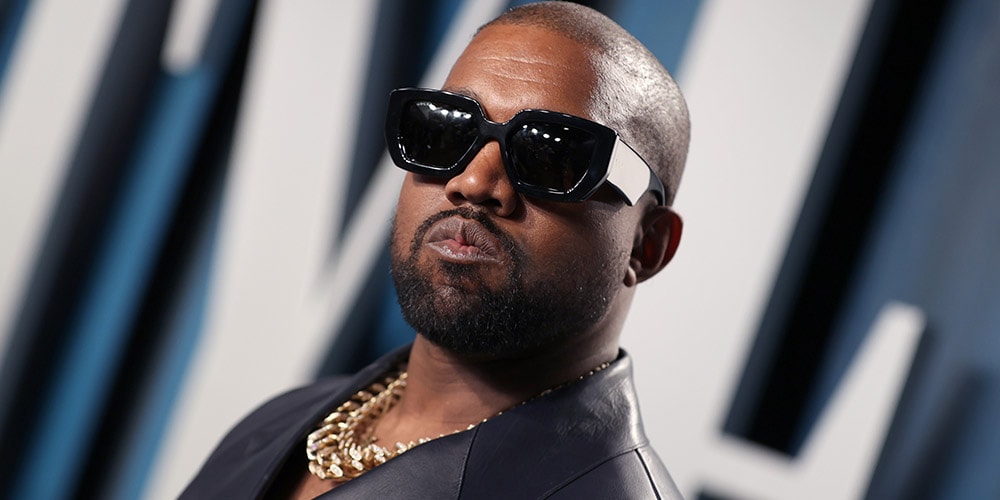 Kanye West Revives Ambitious "DROAM" City Plans Amid 'BULLY' Album Hype