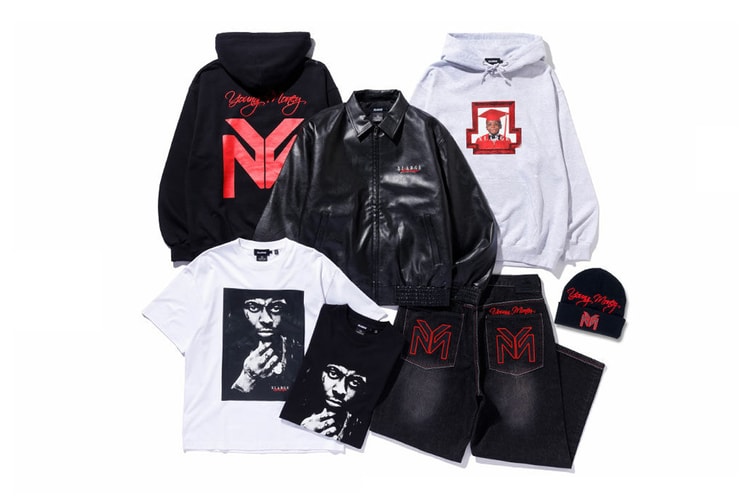 XLARGE Celebrates Lil Wayne With New Collection