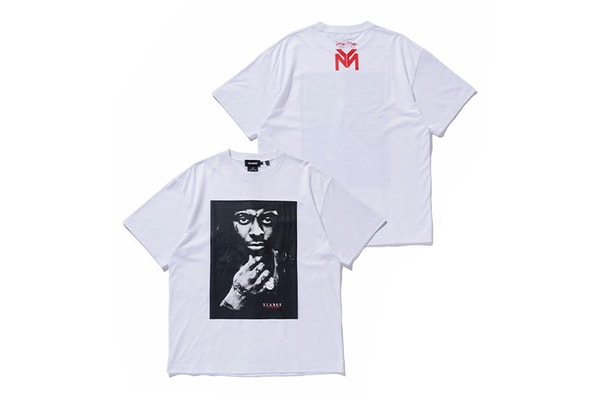 Lil Wayne XLARGE collaboration Collection Release Info