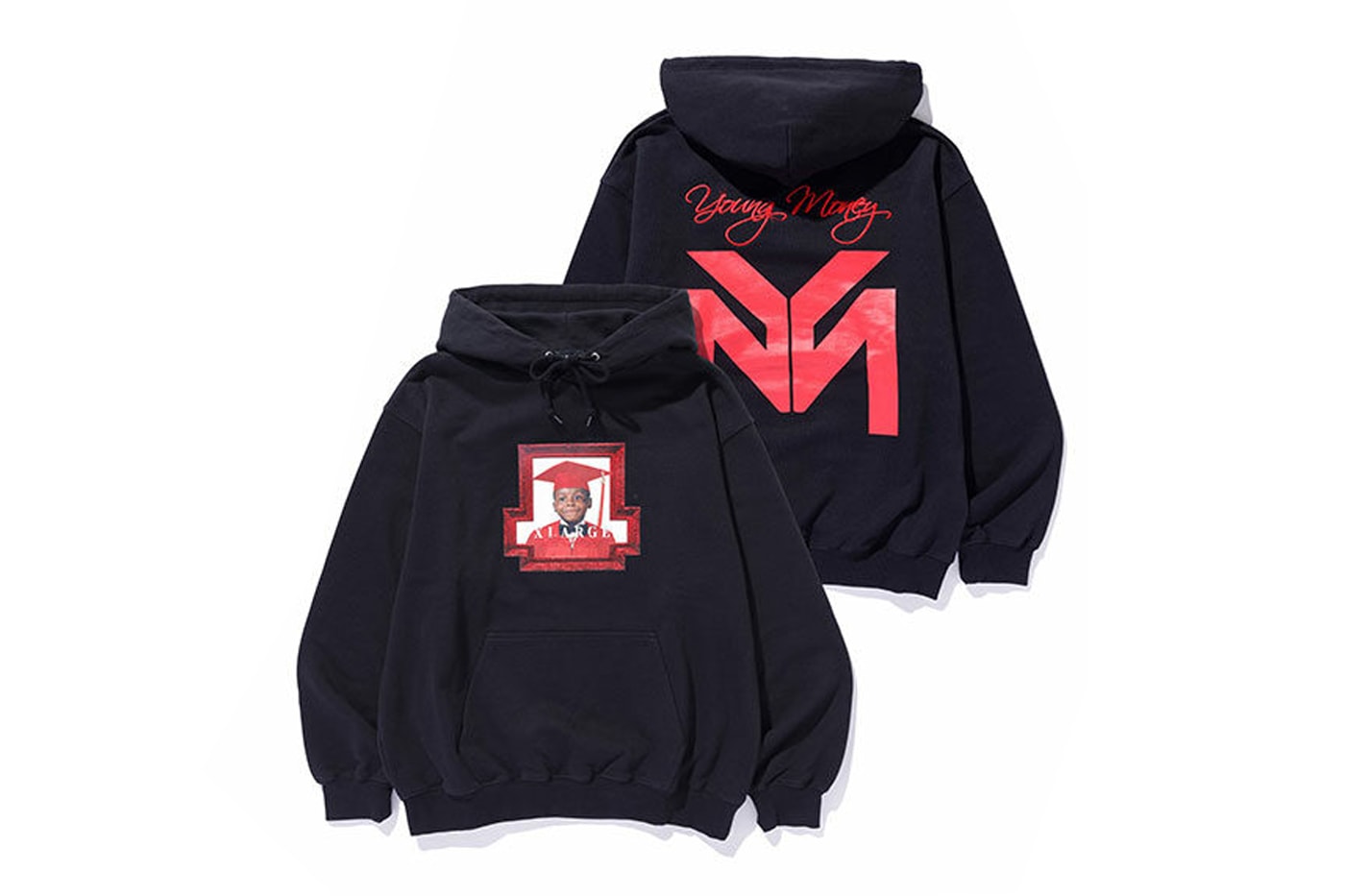 Lil Wayne XLARGE collaboration Collection Release Info