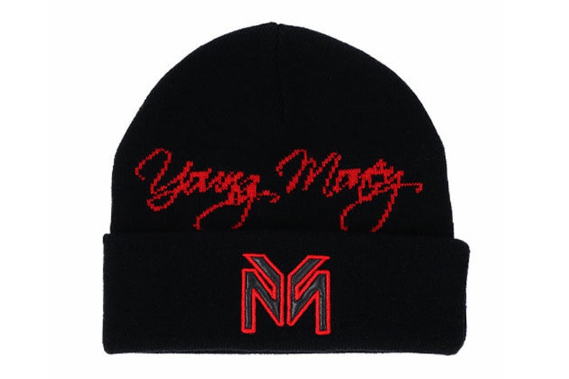 Lil Wayne XLARGE collaboration Collection Release Info