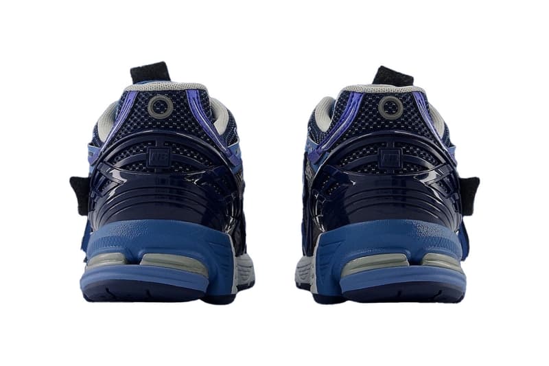 New Balance 1906A “Navy/Vintage Indigo” U1906AB Release Info