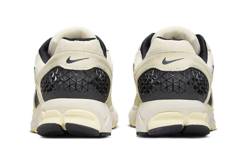 Nike Zoom Vomero 5 Alabaster HF1553-701 Release Info