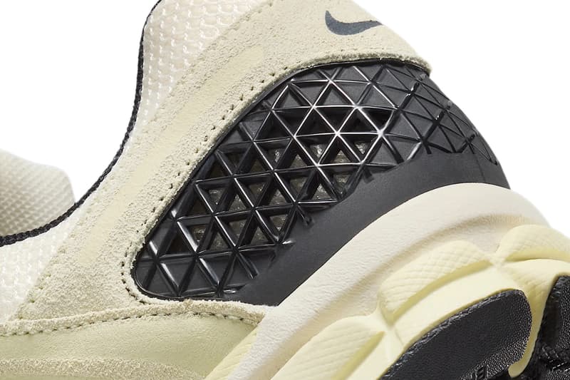 Nike Zoom Vomero 5 Alabaster HF1553-701 Release Info