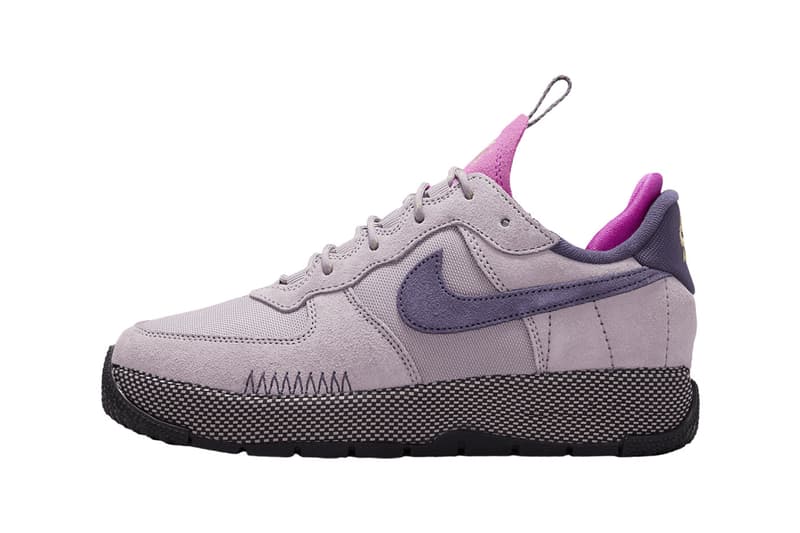 Fontanka Pink Air Force Personalisieren Damen Women's Air Force
