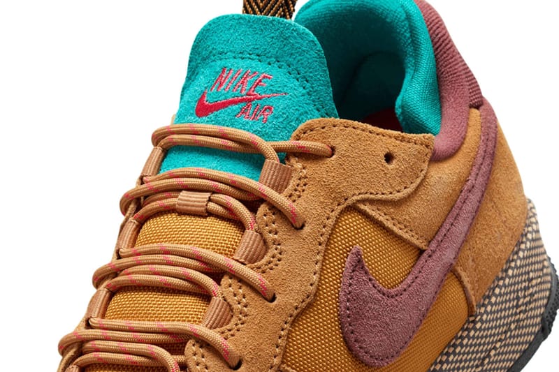 nike air force max flax