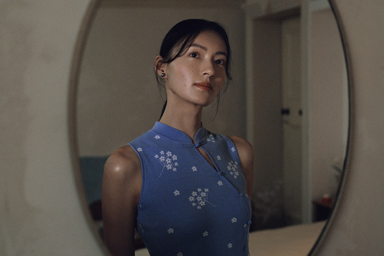 PARCO Unveils New Spring 2025 Campaign Featuring Leslie Zhang, Creative Director of Louis Vuitton's Iconic Campaigns