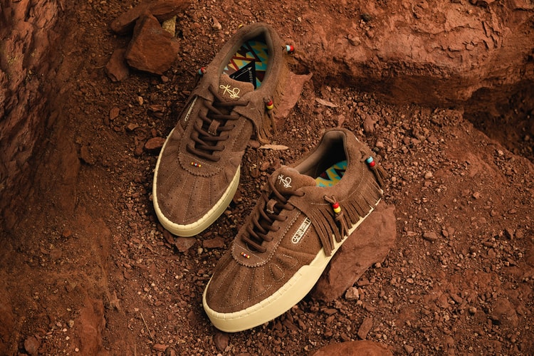 The ANTA Hélà Style "Chief Hélà" Drops This Week