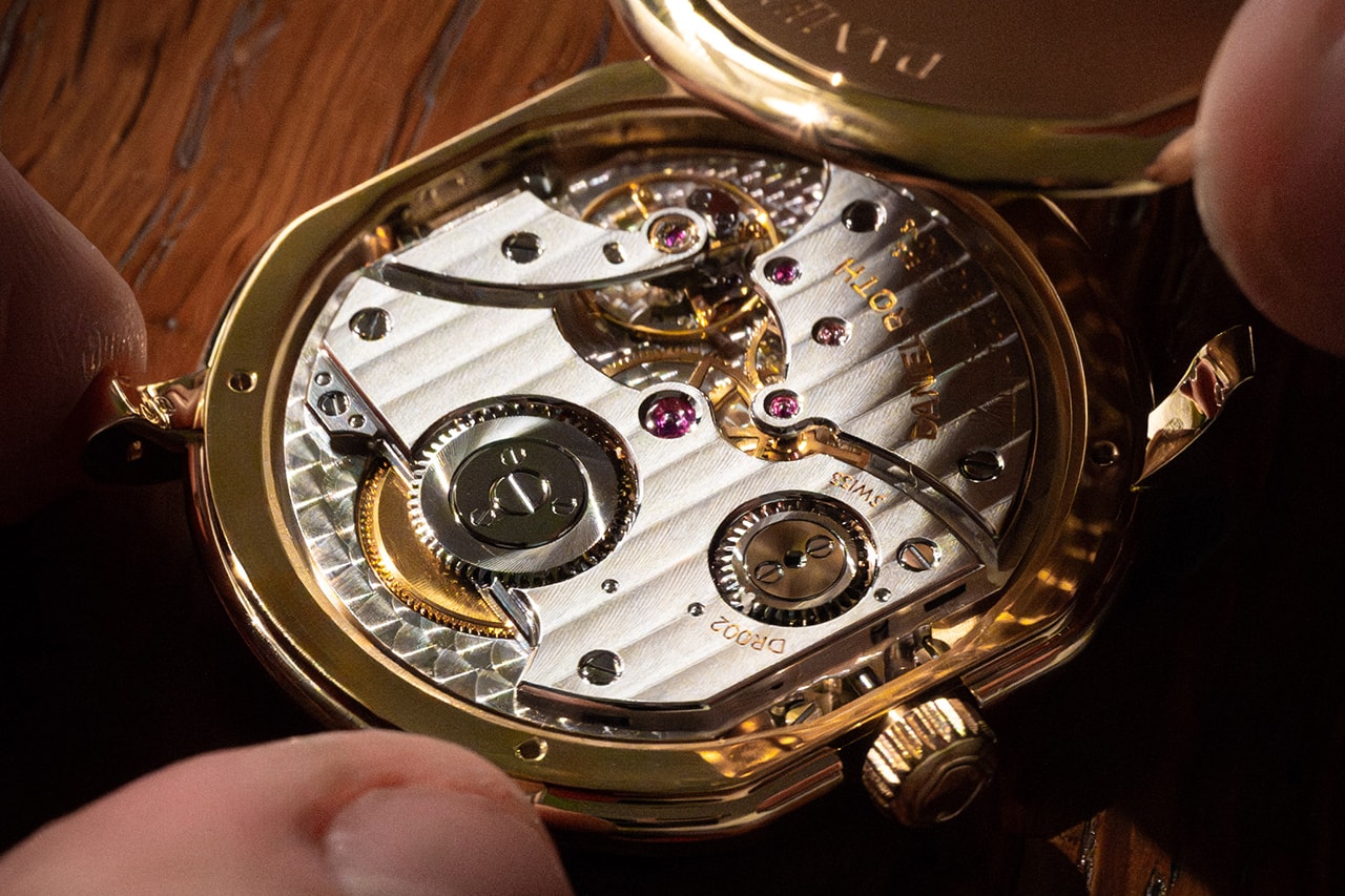 2025 GPHG Watch Awards Winners List Info