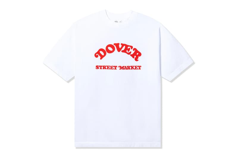 Dover Street Market VERDY Year of the Snake chinese new year 2025 collaboration Release Info