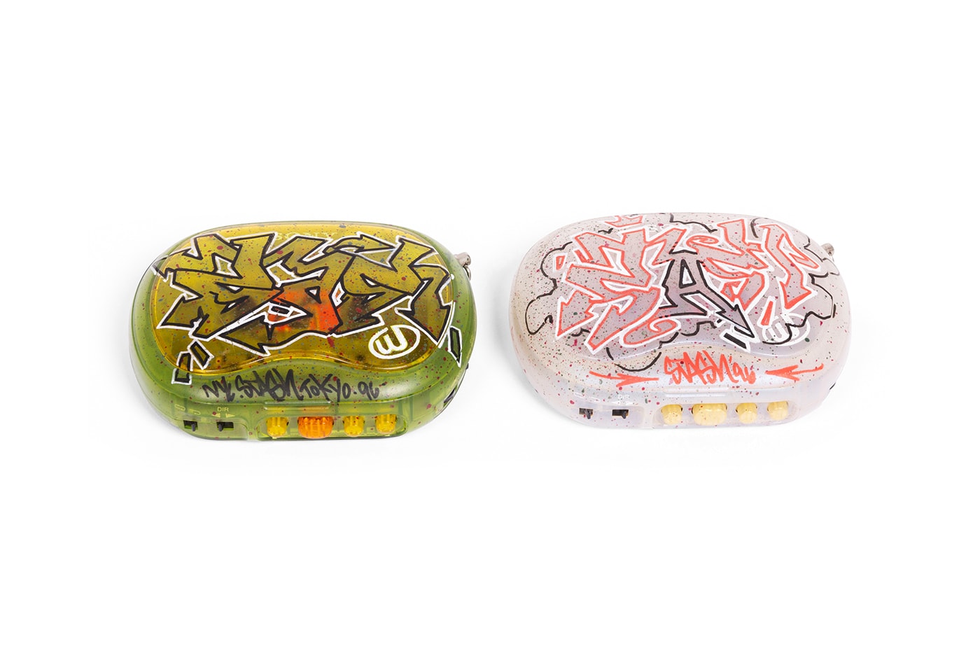 joopiter NIGO Knows pharrell williams Knows Too Auction Announcement