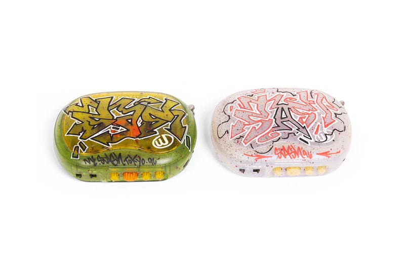 joopiter NIGO Knows pharrell williams Knows Too Auction Announcement