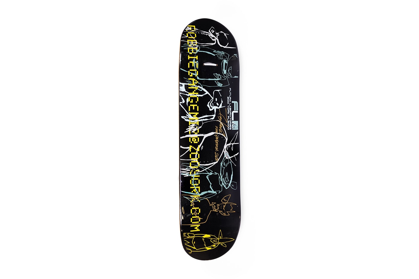 joopiter NIGO Knows pharrell williams Knows Too Auction Announcement