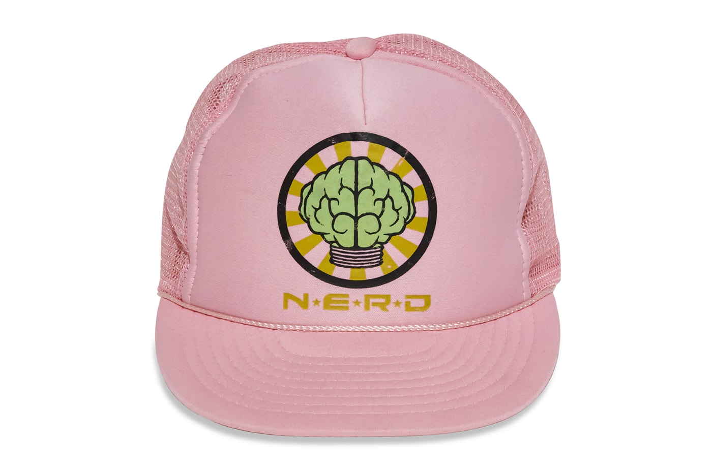 joopiter NIGO Knows pharrell williams Knows Too Auction Announcement