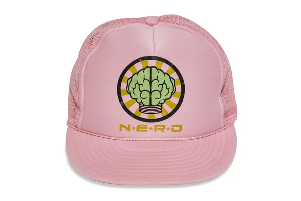 joopiter NIGO Knows pharrell williams Knows Too Auction Announcement