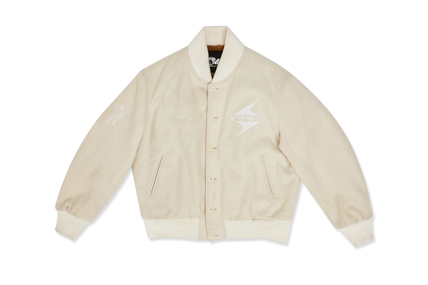 joopiter NIGO Knows pharrell williams Knows Too Auction Announcement