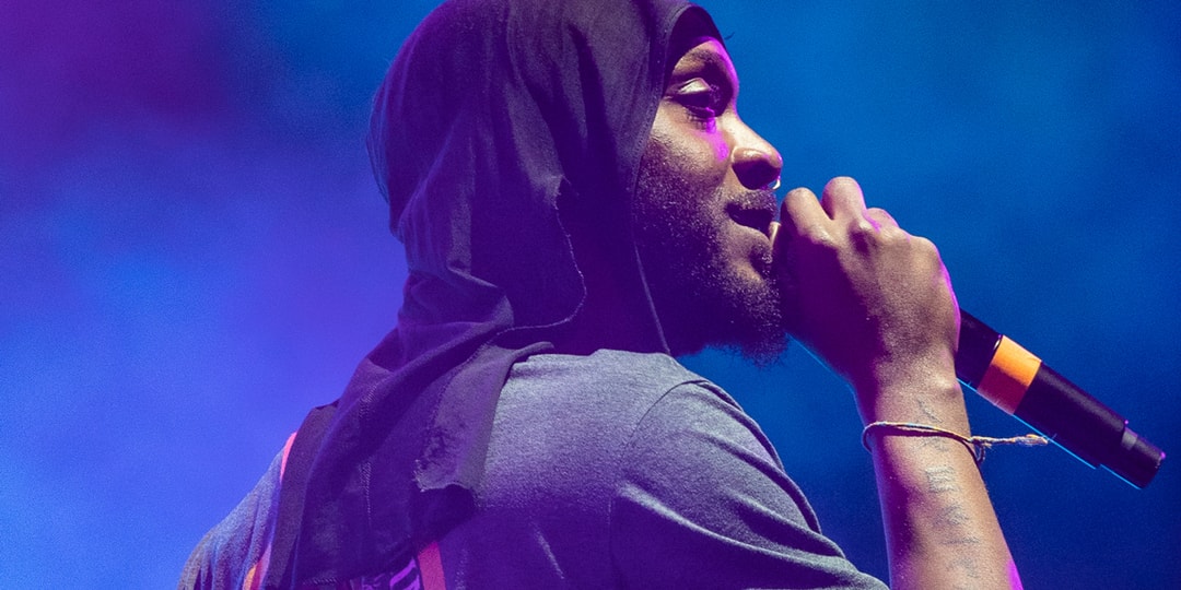 JPEGMAFIA Unleashes "PROTECT THE CROSS"