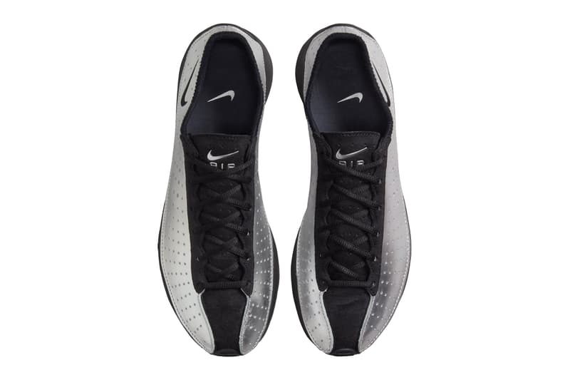 Nike Air Superfly Announcement Info release date store list buying guide photos price