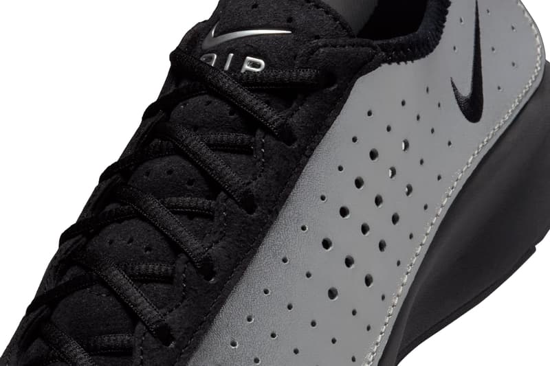 Nike Air Superfly Announcement Info release date store list buying guide photos price