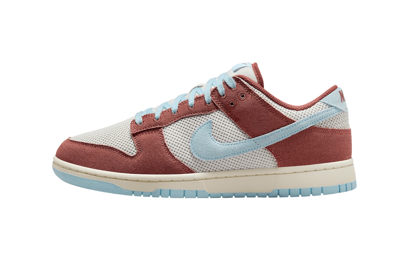 Nike Dunk Low Terra Brown HJ4329-200 Release Info