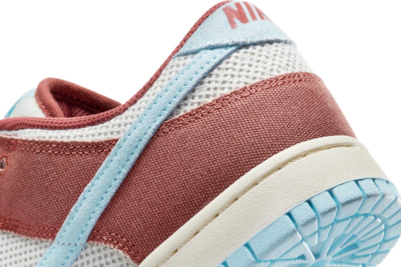 nike archive 83 m terra brown