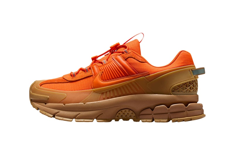 Nike Zoom Vomero 5 Roam "Safety Orange” FV2295-800 Release Info 