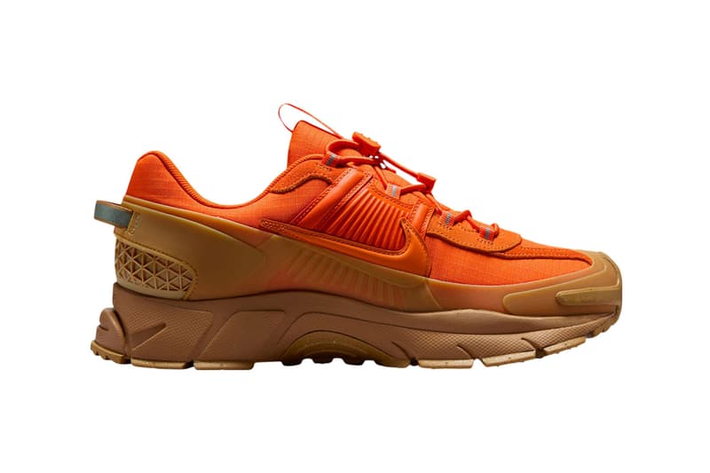 Nike Zoom Vomero 5 Roam "Safety Orange” FV2295-800 Release Info 