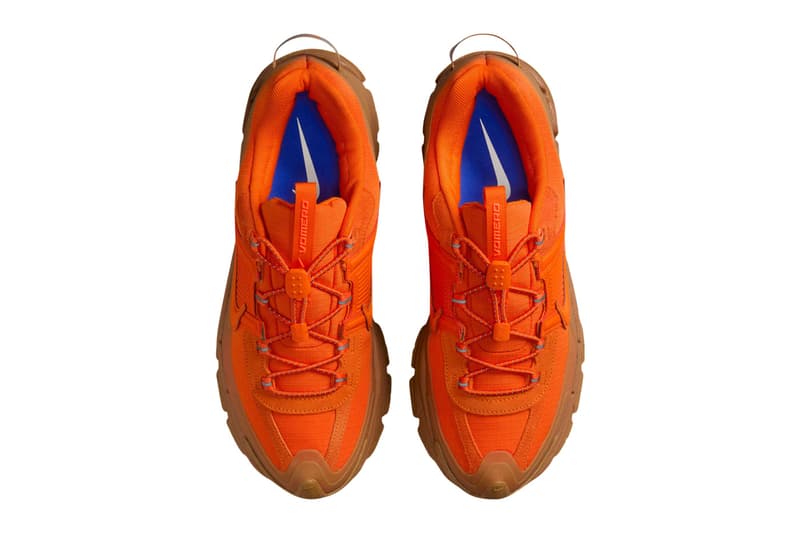 Nike Zoom Vomero 5 Roam "Safety Orange” FV2295-800 Release Info 