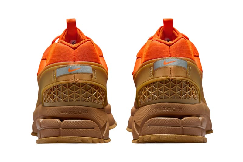 Nike Zoom Vomero 5 Roam "Safety Orange” FV2295-800 Release Info 