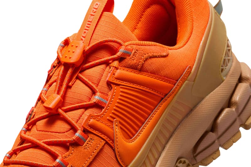 Nike Zoom Vomero 5 Roam "Safety Orange” FV2295-800 Release Info 