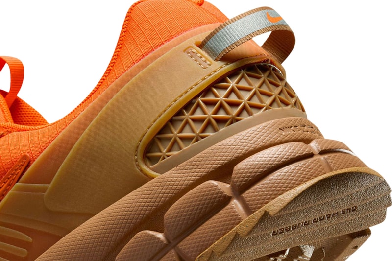 Nike Zoom Vomero 5 Roam "Safety Orange” FV2295-800 Release Info 