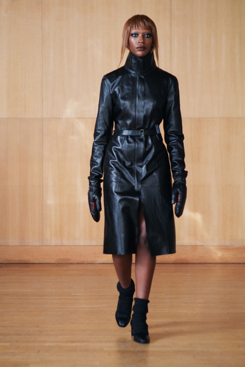 Our Legacy Fall/Winter 2025 Collection Milan Fashion Week Men's Presentation