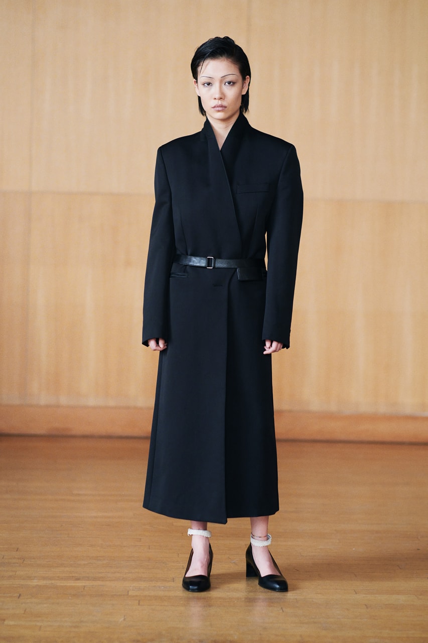 Our Legacy Fall/Winter 2025 Collection Milan Fashion Week Men's Presentation