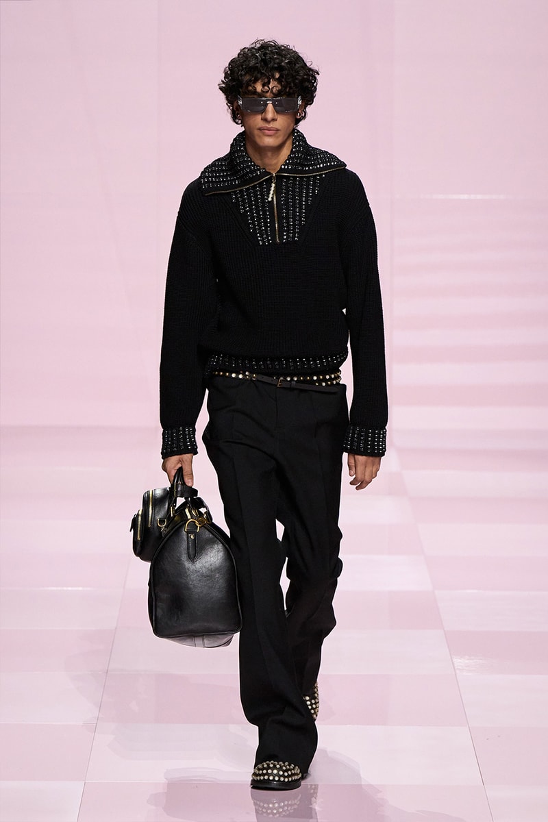 Pharrell and NIGO Prove That Working With Friends Is a Winning Combination for Louis Vuitton FW25 buttersoft skatewear skateboarding shoes collaboration shoes sneakers varsity jackets Callum Turner, J-Hope, Idris Elba, Chris Paul, Victor Wembanyama, Travis Scott