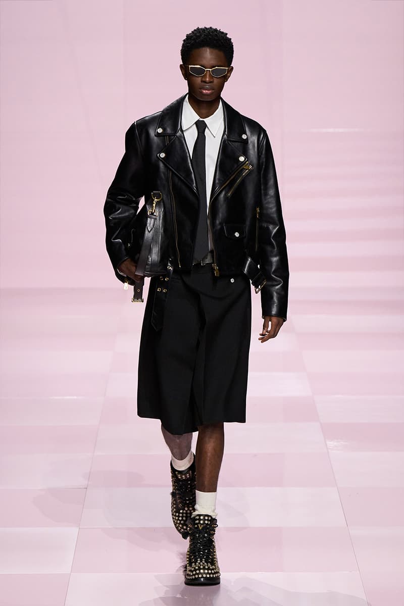 Pharrell and NIGO Prove That Working With Friends Is a Winning Combination for Louis Vuitton FW25 buttersoft skatewear skateboarding shoes collaboration shoes sneakers varsity jackets Callum Turner, J-Hope, Idris Elba, Chris Paul, Victor Wembanyama, Travis Scott