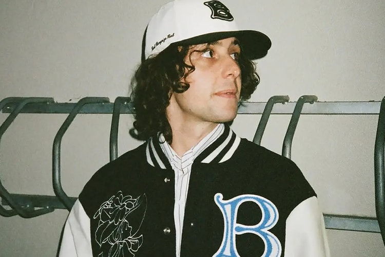 BoTT and New Era Debut Second Headwear Collaboration