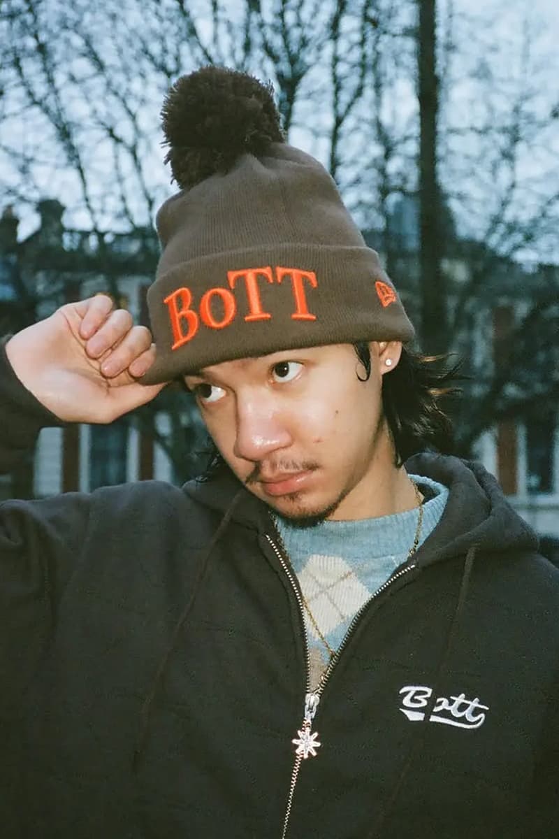 BoTT New Era Second Collection Release Info