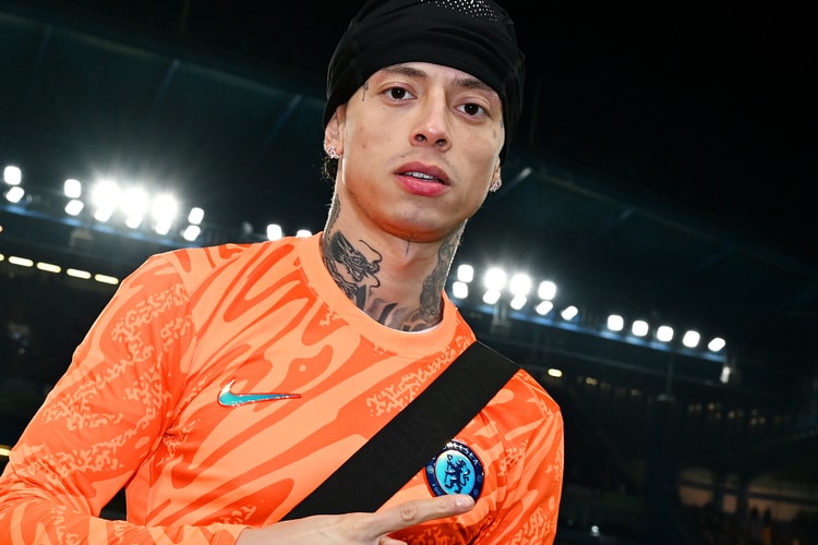 Central Cee Unveils Stacked 'Can't Rush Greatness' Tracklist