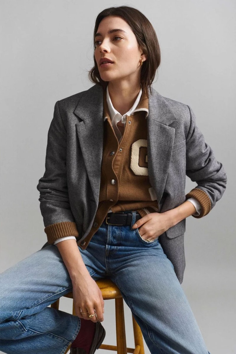 GANT 2025 Timeless Wardrobe Staples Release Info  