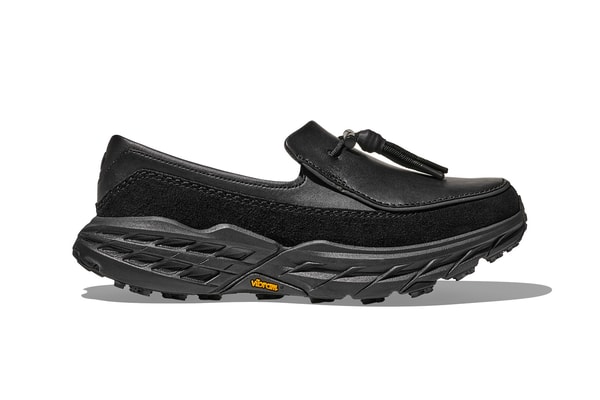 hoka shoes speed loafer speedgoat 5 sneaker hybrid official relase date info photos price store list buying guide