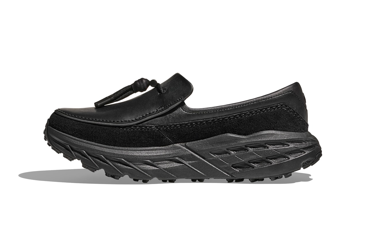 hoka shoes speed loafer speedgoat 5 sneaker hybrid official relase date info photos price store list buying guide